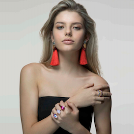 International expansion boosts Lovisa results as it prepares to go online International expansion boosts Lovisa results as it prepares to go online
